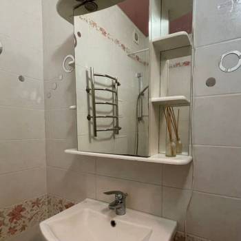 Продается 1-комнатная квартира, 34 м²