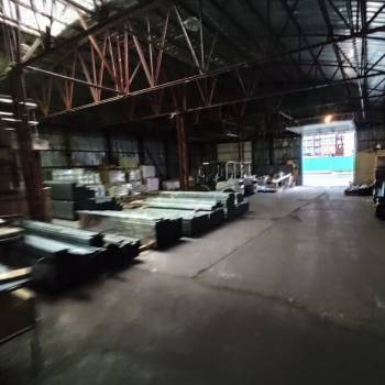 Сдается Нежилое помещение, 1000 м²