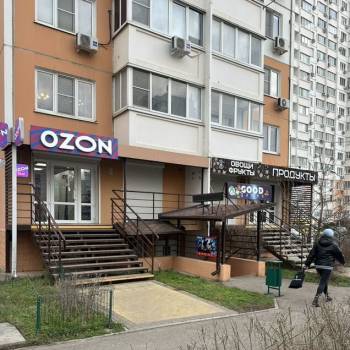 Сдается Нежилое помещение, 18 м²