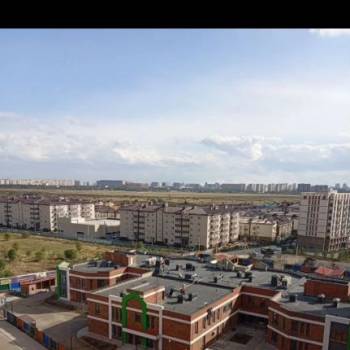 Сдается 2-х комнатная квартира, 56 м²