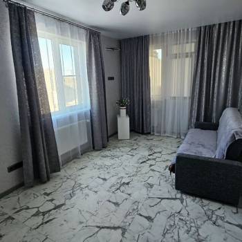 Продается 2-х комнатная квартира, 64 м²