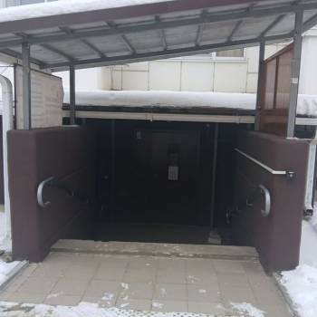 Продается Нежилое помещение, 13,6 м²