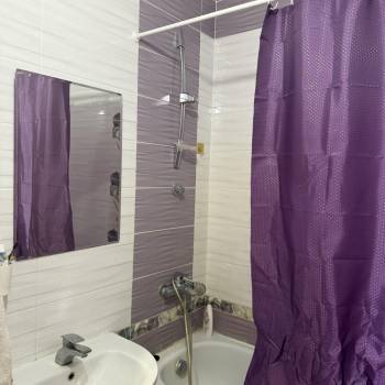 Сдается 1-комнатная квартира, 42 м²