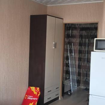 Продается 1-комнатная квартира, 22,7 м²