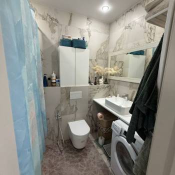 Продается 2-х комнатная квартира, 53,9 м²