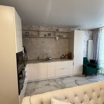 Продается 2-х комнатная квартира, 53,9 м²