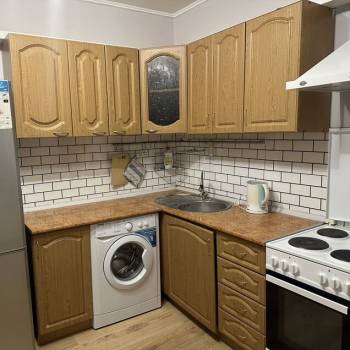 Сдается 1-комнатная квартира, 45 м²