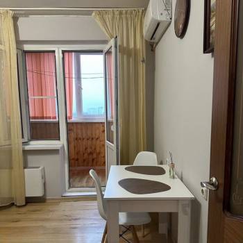 Сдается 1-комнатная квартира, 45 м²