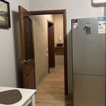 Сдается 1-комнатная квартира, 45 м²