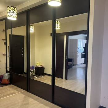 Сдается Многокомнатная квартира, 86 м²