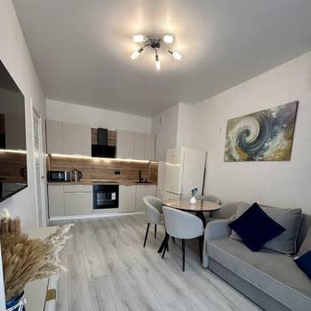 Сдается Многокомнатная квартира, 58 м²