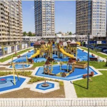 Продается 1-комнатная квартира, 42 м²
