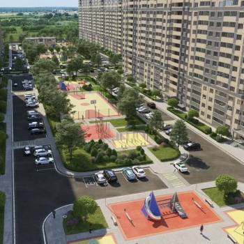 Продается 1-комнатная квартира, 42 м²