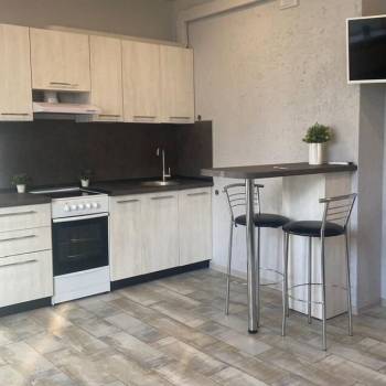 Сдается 1-комнатная квартира, 24 м²