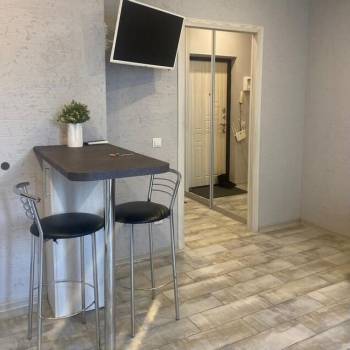 Сдается 1-комнатная квартира, 24 м²