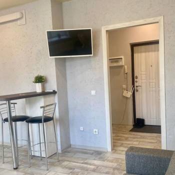 Сдается 1-комнатная квартира, 24 м²