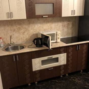 Сдается 1-комнатная квартира, 53 м²