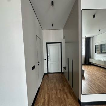 Сдается 1-комнатная квартира, 43 м²