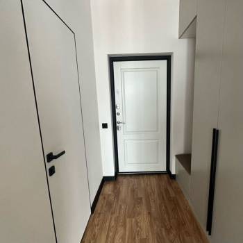 Сдается 1-комнатная квартира, 43 м²