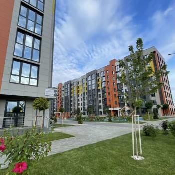 Сдается 1-комнатная квартира, 20 м²