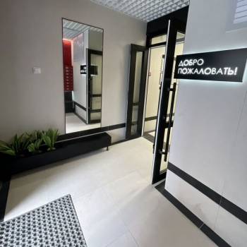 Сдается 1-комнатная квартира, 20 м²