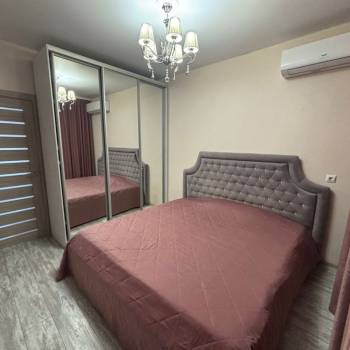 Продается 2-х комнатная квартира, 62,7 м²