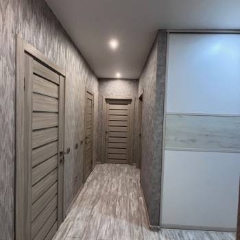 Продается 2-х комнатная квартира, 62,7 м²