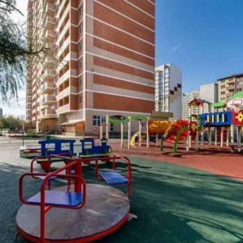 Продается 1-комнатная квартира, 27,7 м²