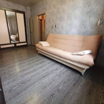 Продается 1-комнатная квартира, 27,7 м²