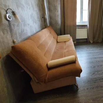 Продается 1-комнатная квартира, 27,7 м²