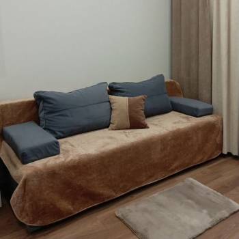 Продается 1-комнатная квартира, 25 м²