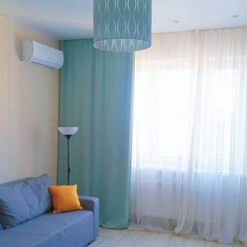 Продается 2-х комнатная квартира, 56 м²