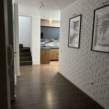 Продается 3-х комнатная квартира, 80 м²