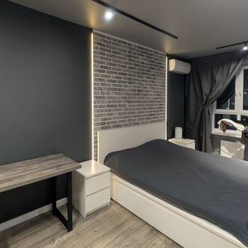 Продается 1-комнатная квартира, 40 м²