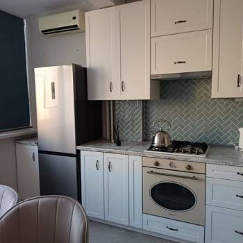 Сдается 1-комнатная квартира, 50,5 м²