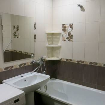 Сдается 1-комнатная квартира, 40 м²