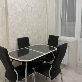 Сдается 1-комнатная квартира, 34,1 м²