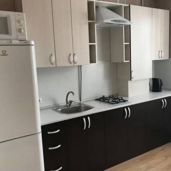 Сдается 1-комнатная квартира, 34 м²