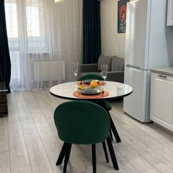 Сдается 1-комнатная квартира, 40,4 м²