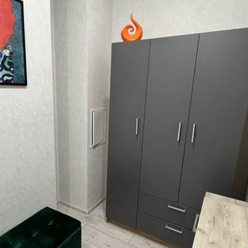 Сдается 1-комнатная квартира, 40,4 м²