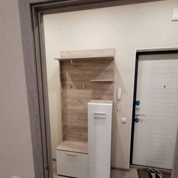 Сдается 1-комнатная квартира, 39 м²