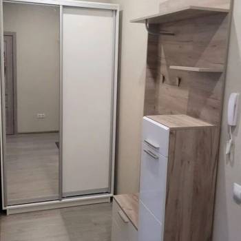 Сдается 1-комнатная квартира, 39 м²