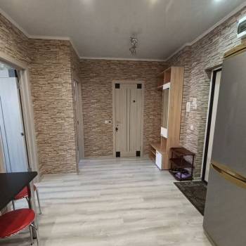 Сдается 2-х комнатная квартира, 43 м²