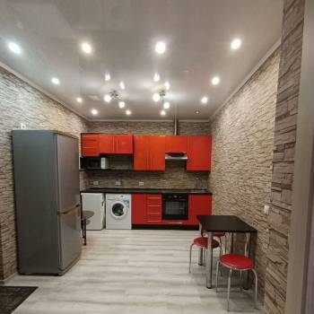 Сдается 2-х комнатная квартира, 43 м²