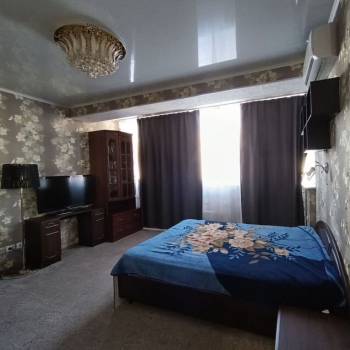 Сдается 2-х комнатная квартира, 43 м²