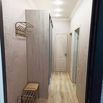 Продается 1-комнатная квартира, 42,3 м²