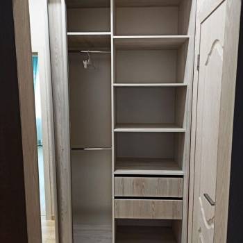 Продается 1-комнатная квартира, 42,3 м²