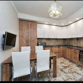 Сдается Многокомнатная квартира, 109,4 м²