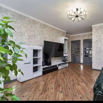 Сдается Многокомнатная квартира, 109,4 м²