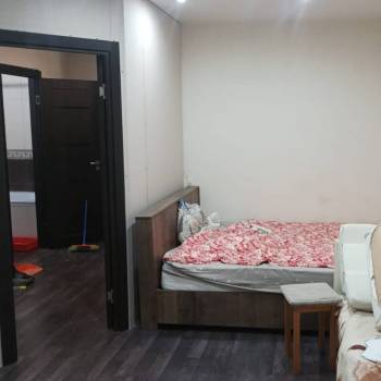 Продается 1-комнатная квартира, 32 м²